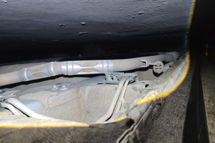 Used Honda Odyssey 2024 2.0L eHEV Sharp & Smart Edition Chassis Front Right