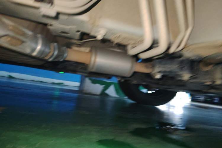 Used Honda Odyssey 2024 2.0L eHEV Sharp·Luxury Edition Chassis Front Right