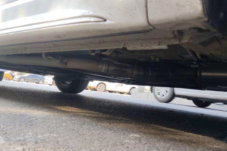 Used Honda Odyssey 2024 2.0L eHEV Sharp & Enjoy Edition Chassis Front Right