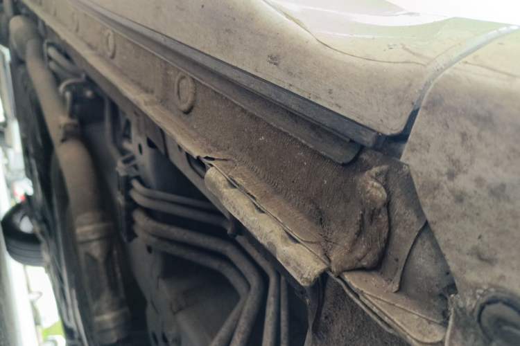 Used Honda Odyssey 2024 2.0L eHEV Sharp·Luxury Edition Chassis Front Right
