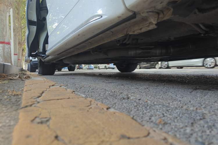 Used Honda Odyssey 2024 2.0L eHEV Sharp & Enjoy Edition Chassis Front Right