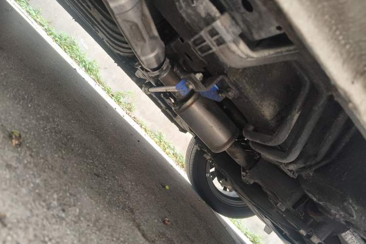 Used Honda Odyssey 2024 2.0L eHEV Sharp·Luxury Edition Chassis Front Right
