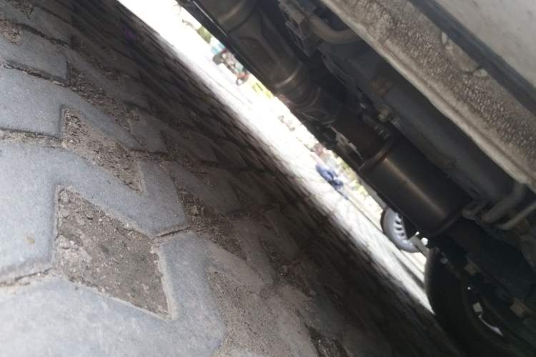 Used Honda Odyssey 2024 2.0L eHEV Sharp & Enjoy Edition Chassis Front Right