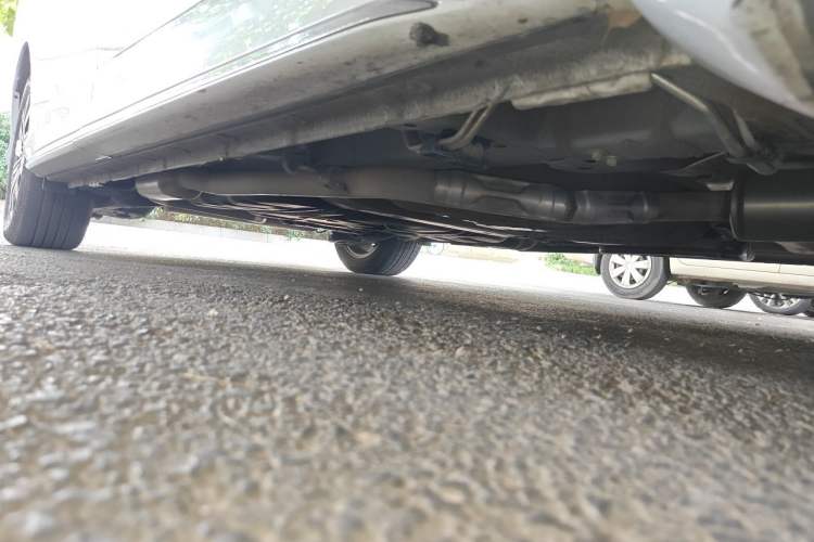Used Honda Odyssey 2024 2.0L eHEV Sharp & Enjoy Edition Chassis Front Right
