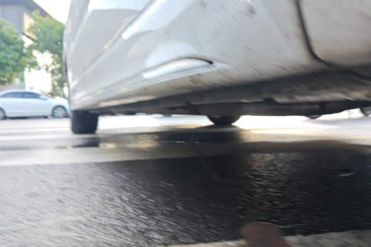 Used Honda Odyssey 2024 2.0L eHEV Sharp & Enjoy Edition Chassis Front Right