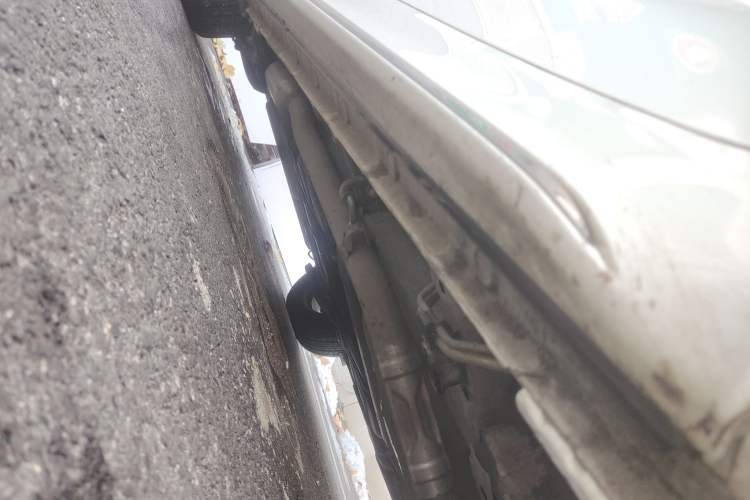 Used Honda Odyssey 2024 2.0L eHEV Sharp & Smart Edition Chassis Front Right