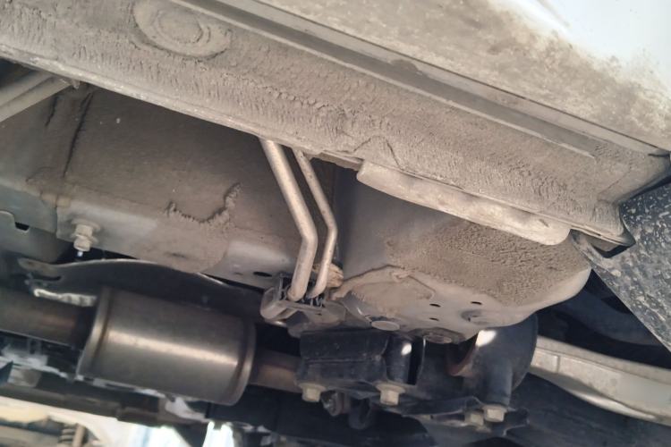 Used Honda Odyssey 2024 2.0L eHEV Sharp & Enjoy Edition Chassis Front Right