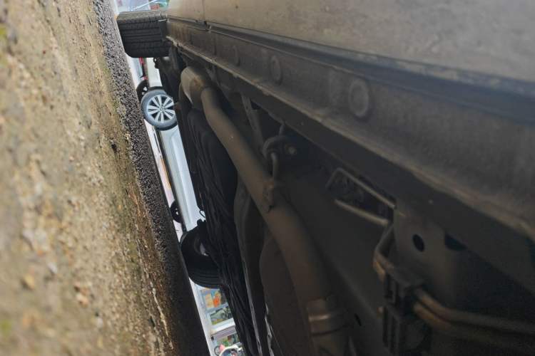 Used Honda Odyssey 2024 2.0L eHEV Sharp & Enjoy Edition Chassis Front Right