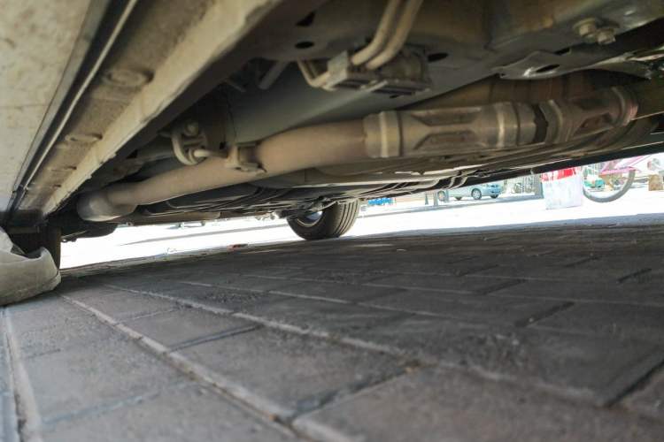 Used Honda Odyssey 2024 2.0L eHEV Sharp & Enjoy Edition Chassis Front Right