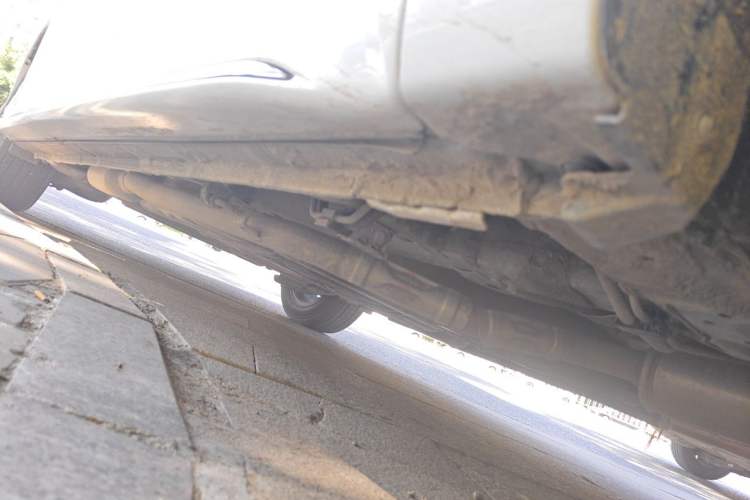 Used Honda Odyssey 2024 2.0L eHEV Sharp & Enjoy Edition Chassis Front Right