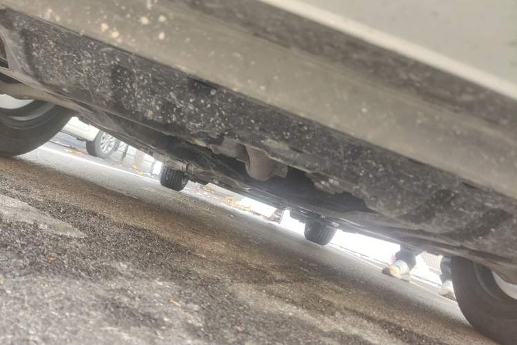 Used Honda Odyssey 2024 2.0L eHEV Sharp & Smart Edition Chassis Front