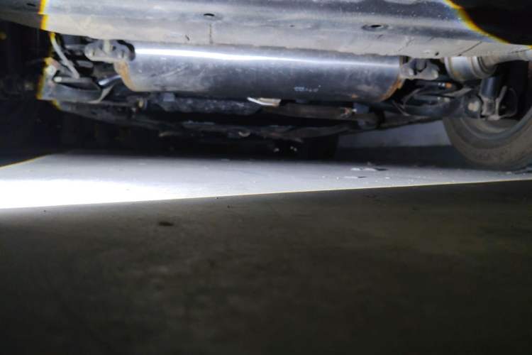 Used Honda Odyssey 2024 2.0L eHEV Sharp & Smart Edition Chassis Rear