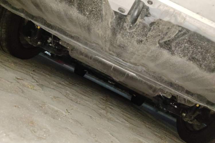 Used Honda Odyssey 2024 2.0L eHEV Sharp·Luxury Edition Chassis Rear