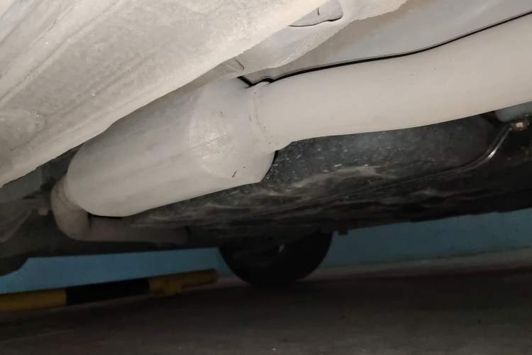 Used Honda Odyssey 2024 2.0L eHEV Sharp & Smart Edition Chassis Rear Right