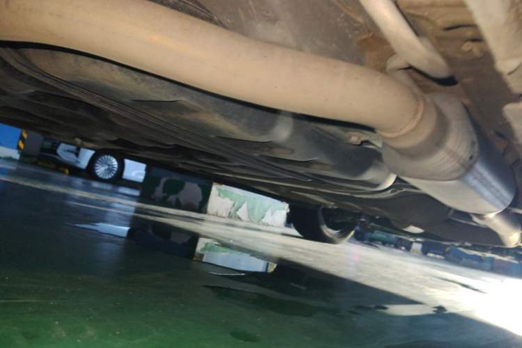 Used Honda Odyssey 2024 2.0L eHEV Sharp·Luxury Edition Chassis Rear Right