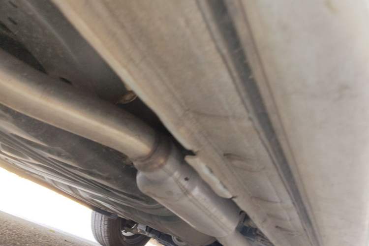 Used Honda Odyssey 2024 2.0L eHEV Sharp & Enjoy Edition Chassis Rear Right