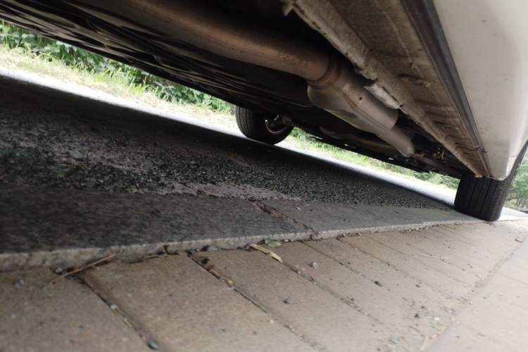 Used Honda Odyssey 2024 2.0L eHEV Sharp & Enjoy Edition Chassis Rear Right