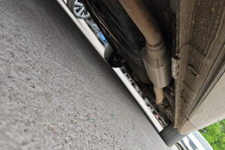 Used Honda Odyssey 2024 2.0L eHEV Sharp & Enjoy Edition Chassis Rear Right