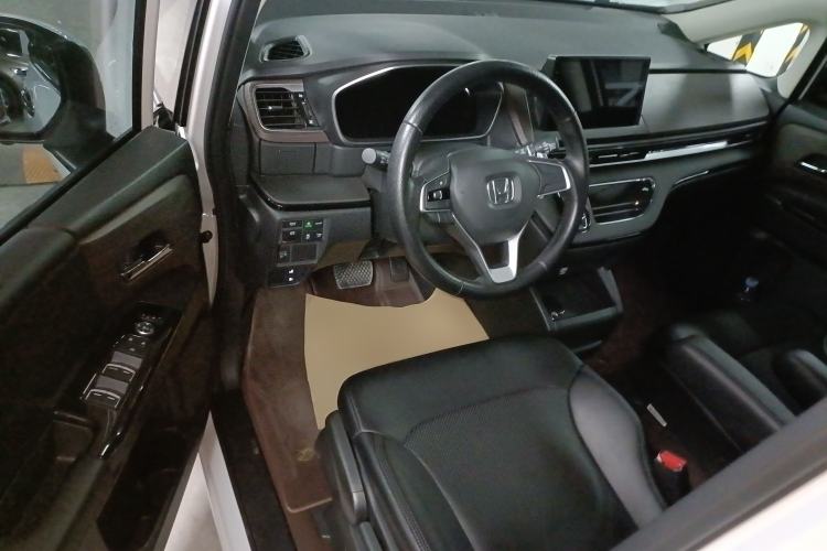 Used Honda Odyssey 2024 2.0L eHEV Sharp & Enjoy Edition Driver Seat