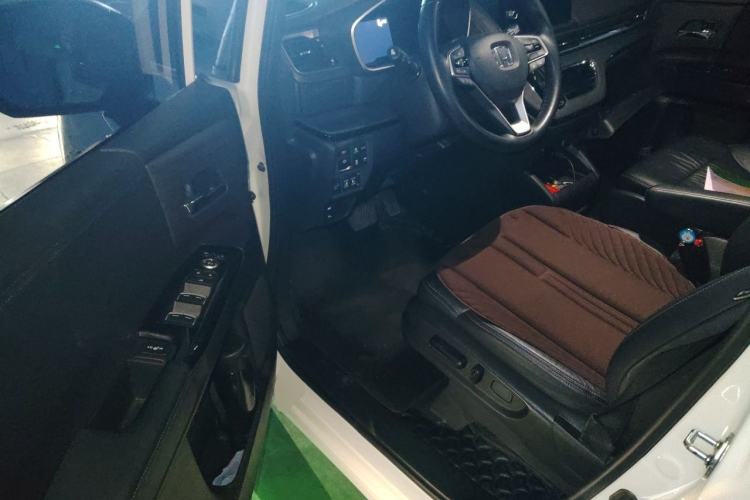 Used Honda Odyssey 2024 2.0L eHEV Sharp·Luxury Edition Driver Seat