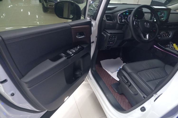 Used Honda Odyssey 2024 2.0L eHEV Sharp·Leading Edition Driver Seat
