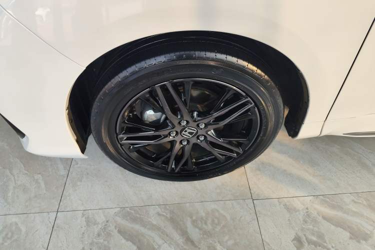 Used Honda Odyssey 2024 2.0L eHEV Sharp·Luxury Edition Exterior 4