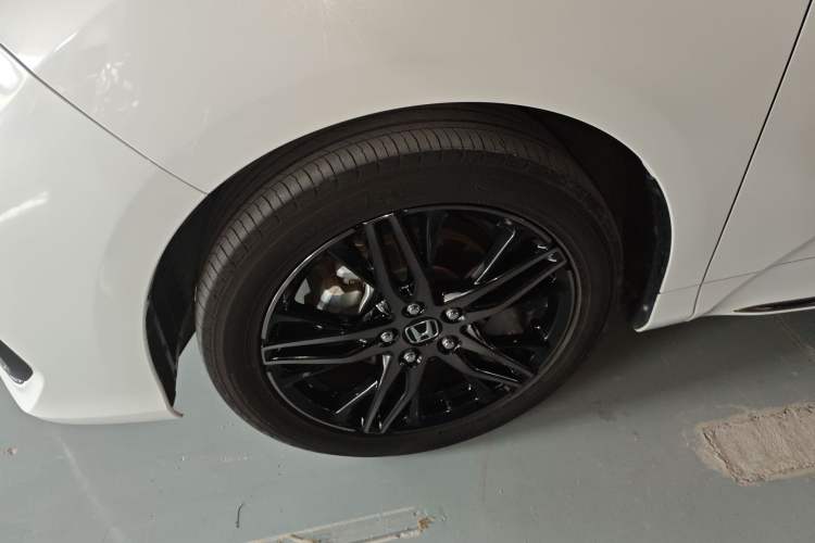 Used Honda Odyssey 2024 2.0L eHEV Sharp·Luxury Edition Exterior 4