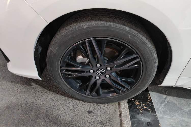 Used Honda Odyssey 2024 2.0L eHEV Sharp·Luxury Edition Exterior 4