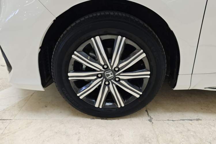 Used Honda Odyssey 2024 2.0L eHEV Sharp·Leading Edition Exterior 4