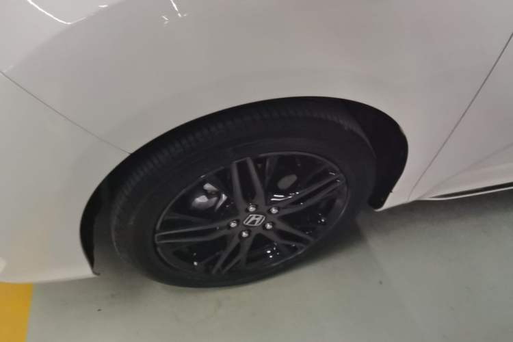 Used Honda Odyssey 2024 2.0L eHEV Sharp·Luxury Edition Exterior 4