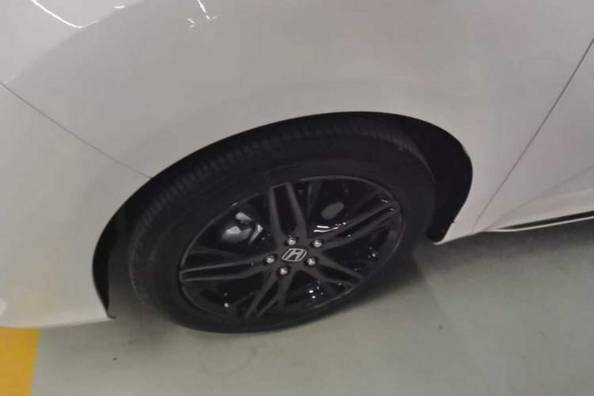 Used Honda Odyssey 2024 2.0L eHEV Sharp·Luxury Edition Exterior 4