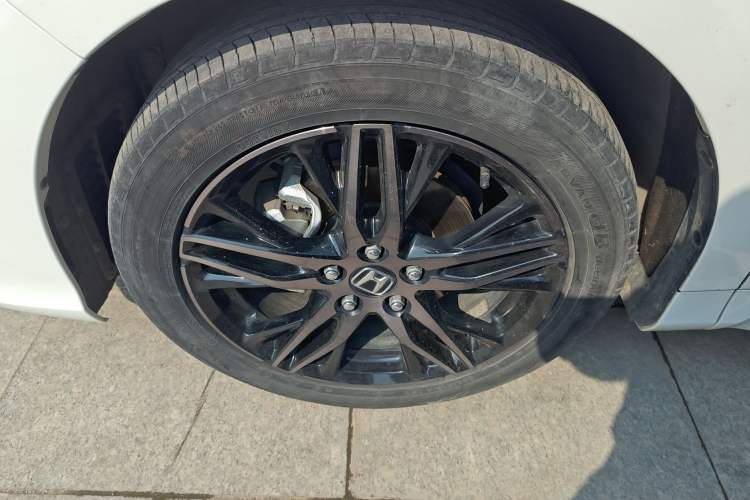 Used Honda Odyssey 2024 2.0L eHEV Sharp·Luxury Edition Exterior 4
