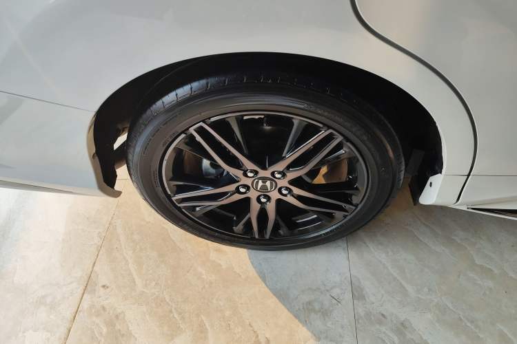 Used Honda Odyssey 2024 2.0L eHEV Sharp·Luxury Edition Exterior 5