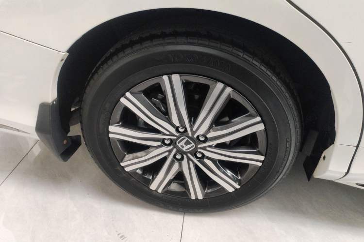 Used Honda Odyssey 2024 2.0L eHEV Sharp & Enjoy Edition Exterior 5
