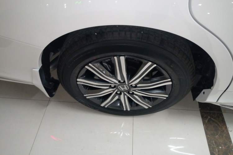 Used Honda Odyssey 2024 2.0L eHEV Sharp·Leading Edition Exterior 5