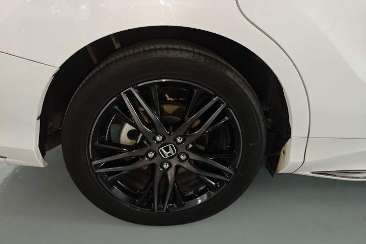 Used Honda Odyssey 2024 2.0L eHEV Sharp·Luxury Edition Exterior 5