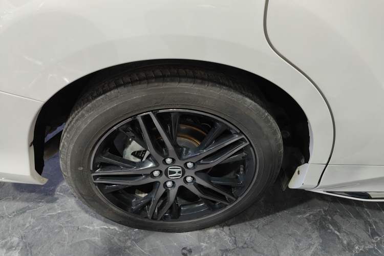 Used Honda Odyssey 2024 2.0L eHEV Sharp·Luxury Edition Exterior 5