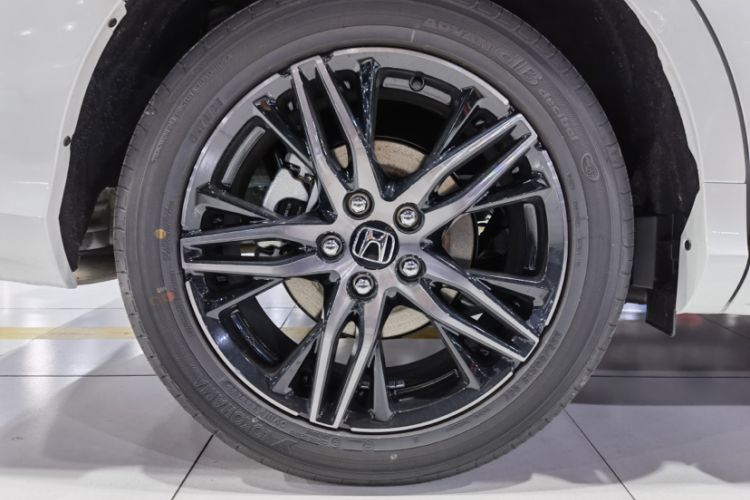 Used Honda Odyssey 2024 2.0L eHEV Sharp·Luxury Edition Exterior 5
