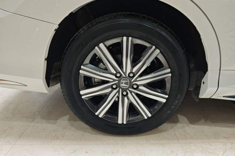 Used Honda Odyssey 2024 2.0L eHEV Sharp·Leading Edition Exterior 5