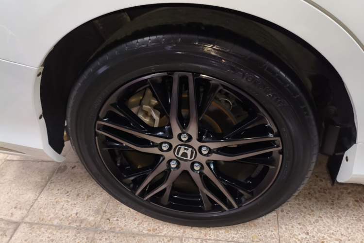 Used Honda Odyssey 2024 2.0L eHEV Sharp·Luxury Edition Exterior 5