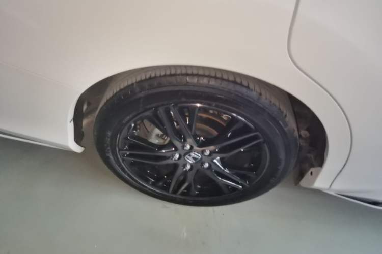 Used Honda Odyssey 2024 2.0L eHEV Sharp·Luxury Edition Exterior 5