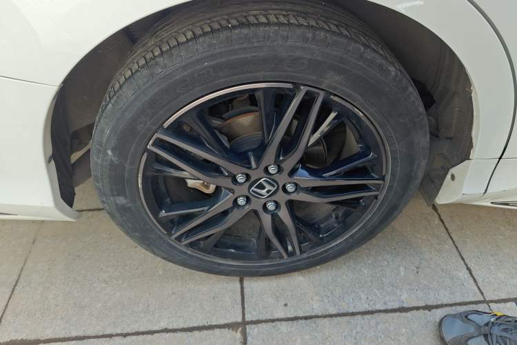 Used Honda Odyssey 2024 2.0L eHEV Sharp·Luxury Edition Exterior 5