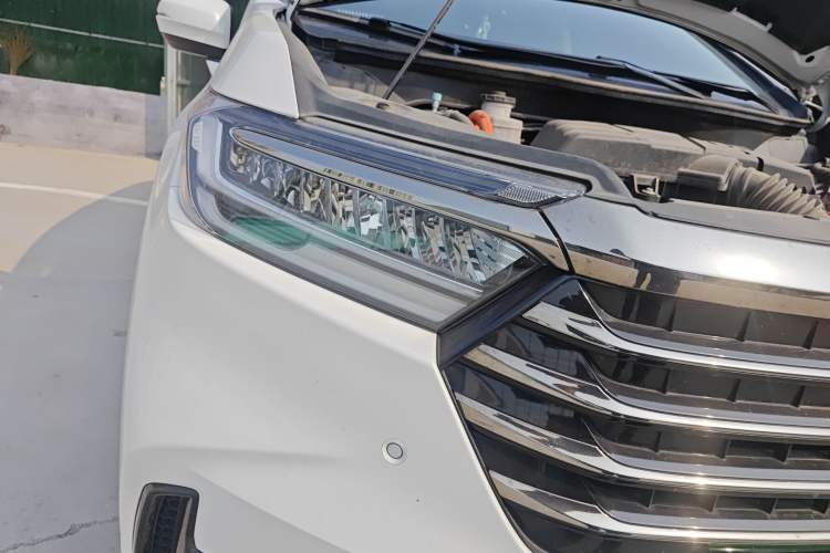 Used Honda Odyssey 2024 2.0L eHEV Sharp·Leading Edition Exterior 6