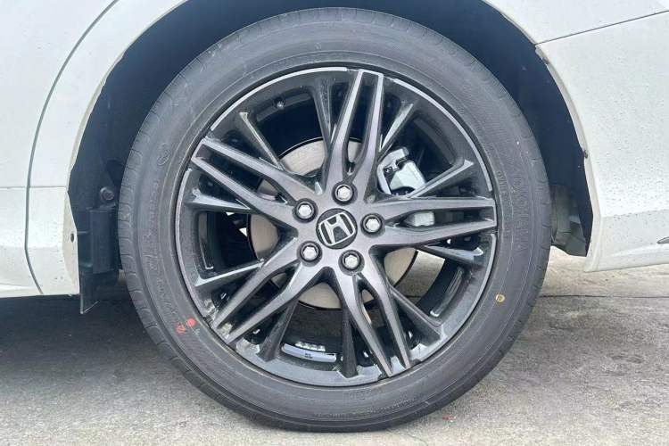 Used Honda Odyssey 2024 2.0L eHEV Sharp·Luxury Edition Exterior 6