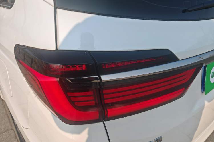 Used Honda Odyssey 2024 2.0L eHEV Sharp·Leading Edition Exterior 6