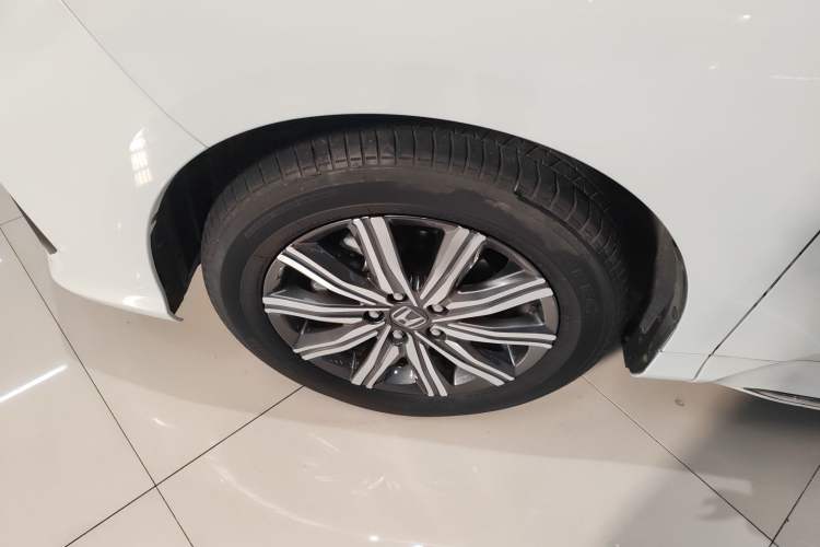 Used Honda Odyssey 2024 2.0L eHEV Sharp·Leading Edition Exterior 7