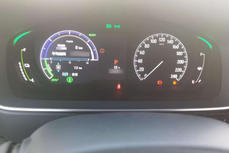 Used Honda Odyssey 2024 2.0L eHEV Sharp·Leading Edition Exterior 7