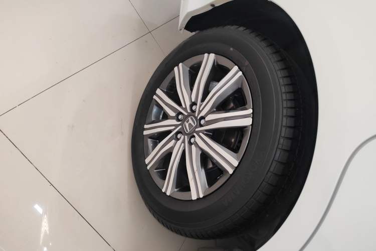 Used Honda Odyssey 2024 2.0L eHEV Sharp·Leading Edition Exterior 8