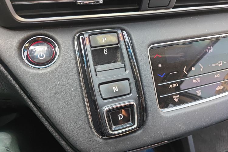 Used Honda Odyssey 2024 2.0L eHEV Sharp·Leading Edition Gear Lever
