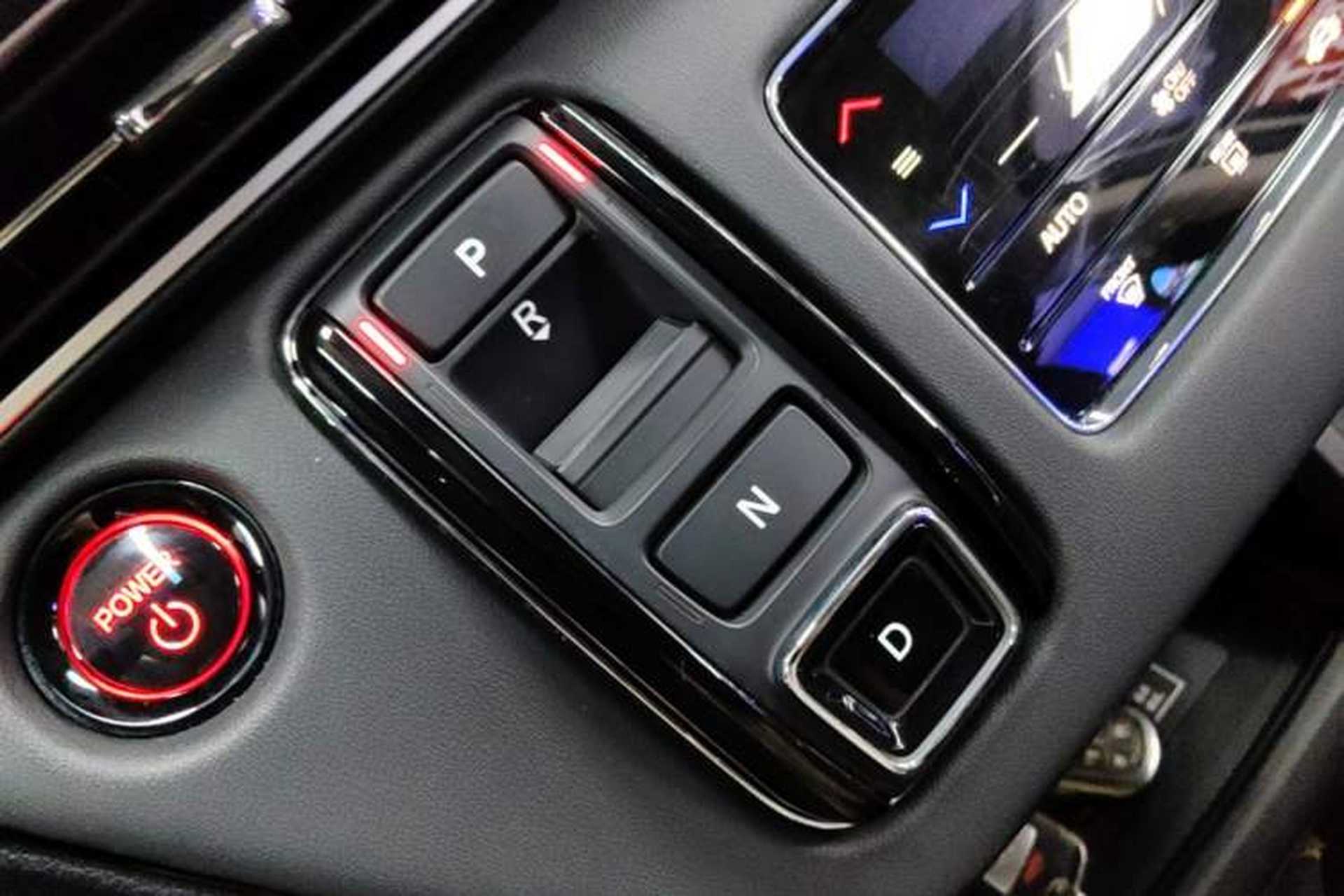 Used Honda Odyssey 2024 2.0L eHEV Sharp·Luxury Edition Gear Lever